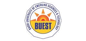 Baddi University of Emerging Sciences and Technology