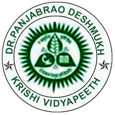 Dr. Panjabrao Deshmukh Krishi Vidyapeeth