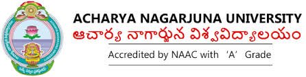 Acharya Nagarjuna University