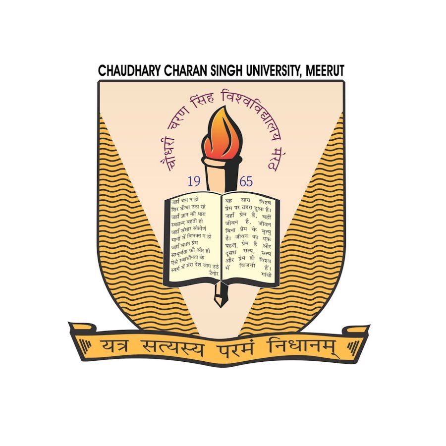 Chaudhary Charan Singh University