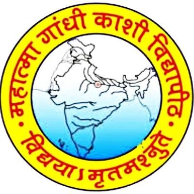 Mahatma Gandhi Kashi Vidyapith