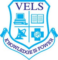 Vels Institute of Science, Technology &amp; Advanced Studies