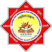 Kavikulaguru Kalidas Sanskrit University