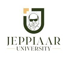 Jeppiaar University