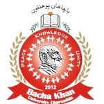 Bacha Khan University, Charsadda (BKUC)