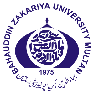 Bahauddin Zakariya University (BZU)