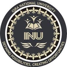 Iqra National University (INU)