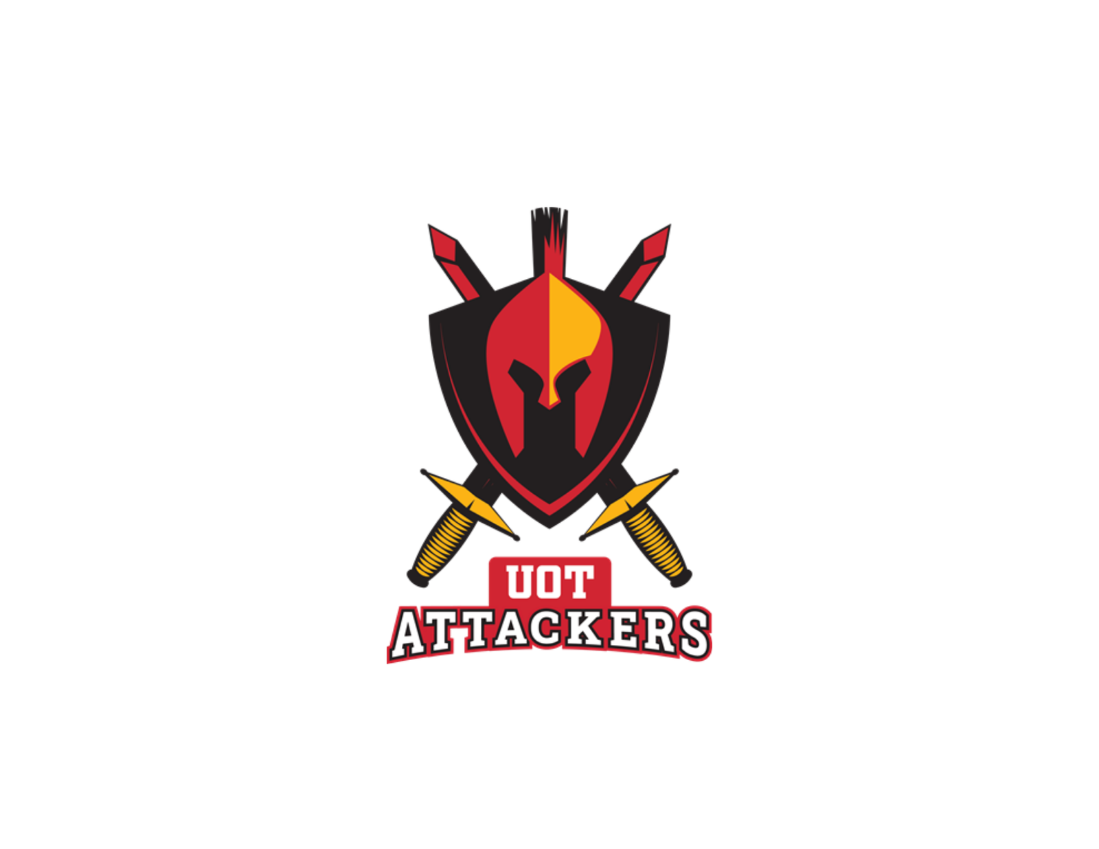 University of Technology Sports Logo