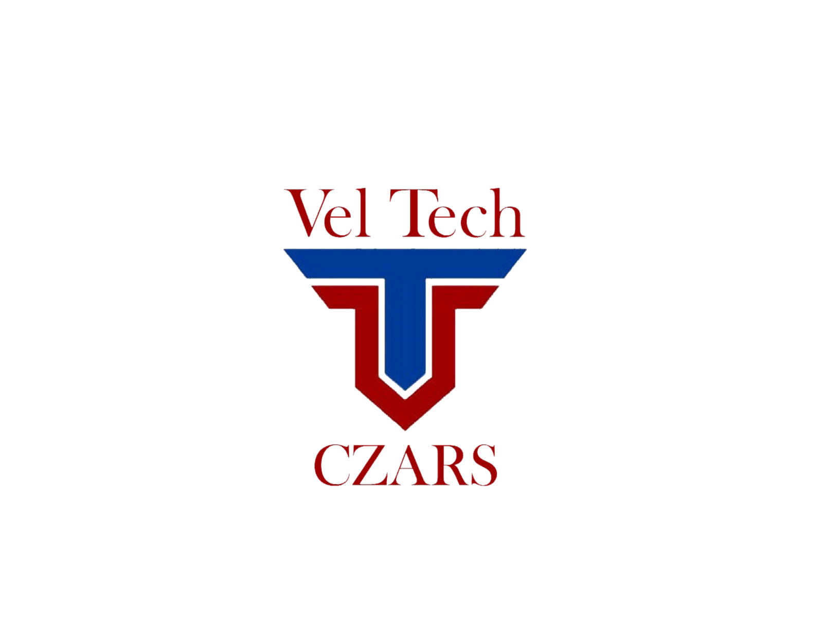 VelTech University Sports Logo